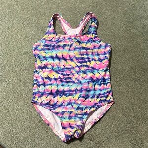 Colorful Kids Swimwear